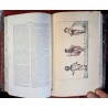 Livre "Oeuvres complètes de Buffon" 9 Volumes