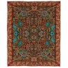 Bullerswood wool throw