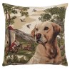"Retriever" hunting cushion