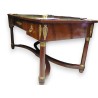  Bureau style Empire, modèle Montargis sur  Moinat SA  - Antiquités décoration