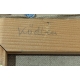 Tableau "Ködlen" signée POLYA