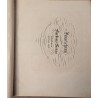 Livre \"Planches du Voyage au Levant\" par FORBIN