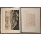 Livre "Planches du Voyage au Levant" par FORBIN