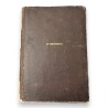 Livre \"Le tabernacle\" par RHIND