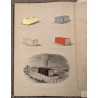 Livre \"Le tabernacle\" par RHIND