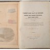Livre \"Le tabernacle\" par RHIND
