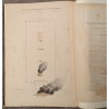 Livre \"Le tabernacle\" par RHIND