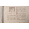Livre \"Ruines de Pompeii\" par Wilkins