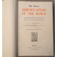 Livre "The Times Survey Atlas of the World"