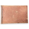 Livre \"Decorazioni Architettonic\" par Percier