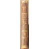 Livre \"Decorazioni Architettonic\" par Percier