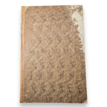 Livre \"Voyages du Chevalier Chardin\" par LANGLÈS