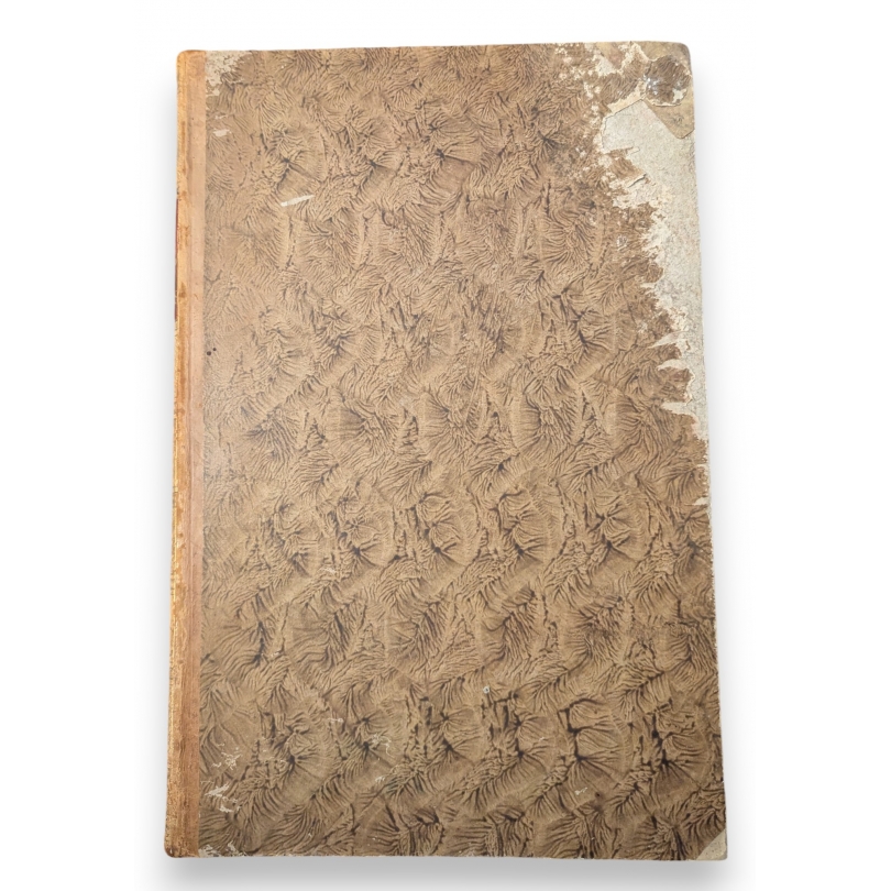 Livre \"Voyages du Chevalier Chardin\" par LANGLÈS