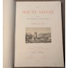 Livre \"La Haute Savoie\" par WEY