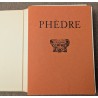 Livre "Phèdre" par Racine