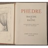 Livre "Phèdre" par Racine