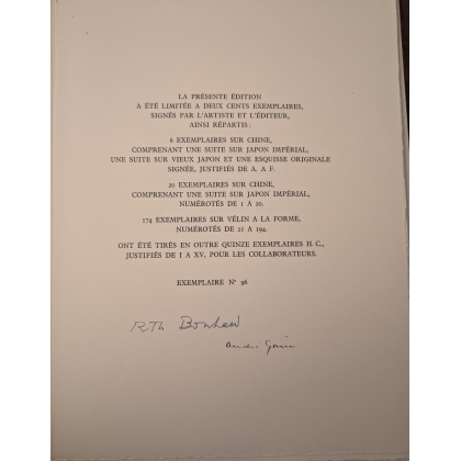 Livre "Phèdre" par Racine