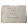 Livre \"Collection de gravures anglaises\" par BYRNE