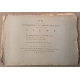 Livre "Collection de gravures anglaises" par BYRNE