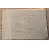 Livre \"Collection de gravures anglaises\" par BYRNE