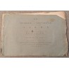 Livre \"Collection de gravures anglaises\" par BYRNE