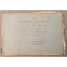 Livre \"Collection de gravures anglaises\" par BYRNE