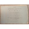 Livre \"Collection de gravures anglaises\" par BYRNE