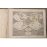 Livre \"Keller\'s Schul-Atlas\"