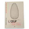 Livre \"L\'oeuf/The egg\" par Bruyère