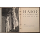 Livre "Helios la croisière en Hellade" par Budry