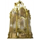 Lanterne a suspendre style Louis XV