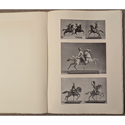 Livre \"Jean Clerc 1908-1933\"
