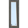  Miroir rectangulaire vert et doré sur  Moinat SA  - Antiquités décoration
