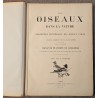 Livre \"Les oiseaux dans la nature\" par Rambert