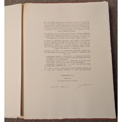 Livre \"Oedipe Roi\" par Sophocle