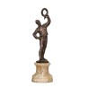 Bronze \"Champion\"