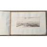 Livre "Collection de gravures de Gardelle"