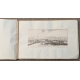 Livre "Collection de gravures de Gardelle"