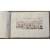 Livre "Collection de gravures de Gardelle"