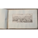 Livre "Collection de gravures de Gardelle"
