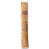Livre \"Cartes des voyages de Cook\"