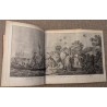 Livre \"Cartes des voyages de Cook\"