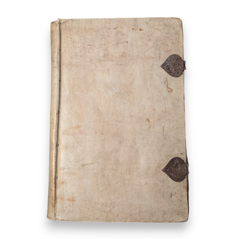 Livre \"Theatri Europaei continuatio III\"