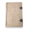 Livre \"Theatri Europaei continuatio III\"