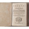 Livre \"Theatri Europaei continuatio III\"