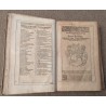 Livre \"Theatri Europaei continuatio III\"