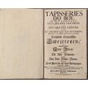 Livre \"Tapisseries du Roy\"