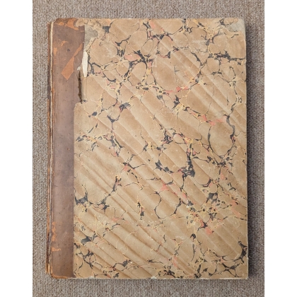 Livre \"Voyage pittoresque dans l\'Oberland\"