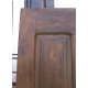 Communicating door.