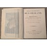 Livre \"Voyage pittoresque dans l\'Oberland\"